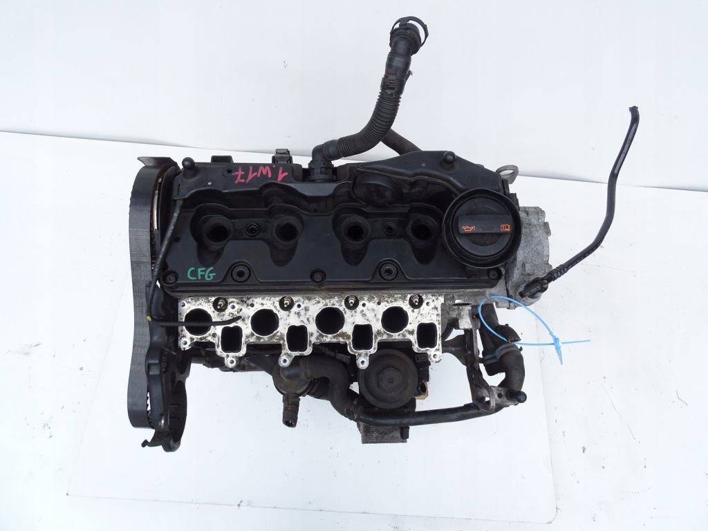 Moteur CFFD - Image 2