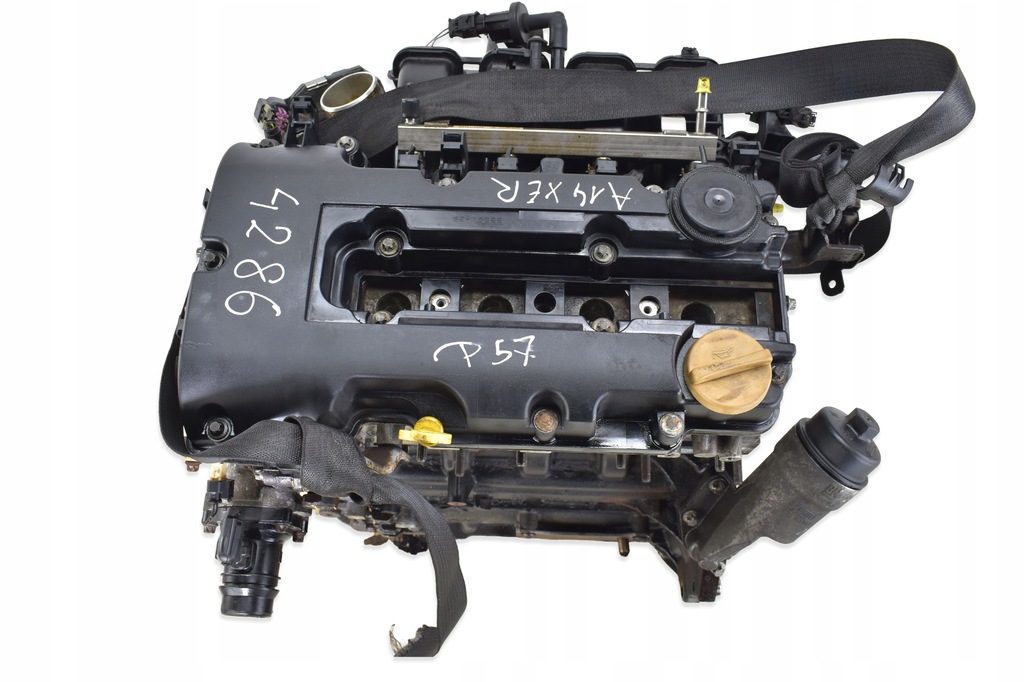 Moteur A 14 XER — vue 2