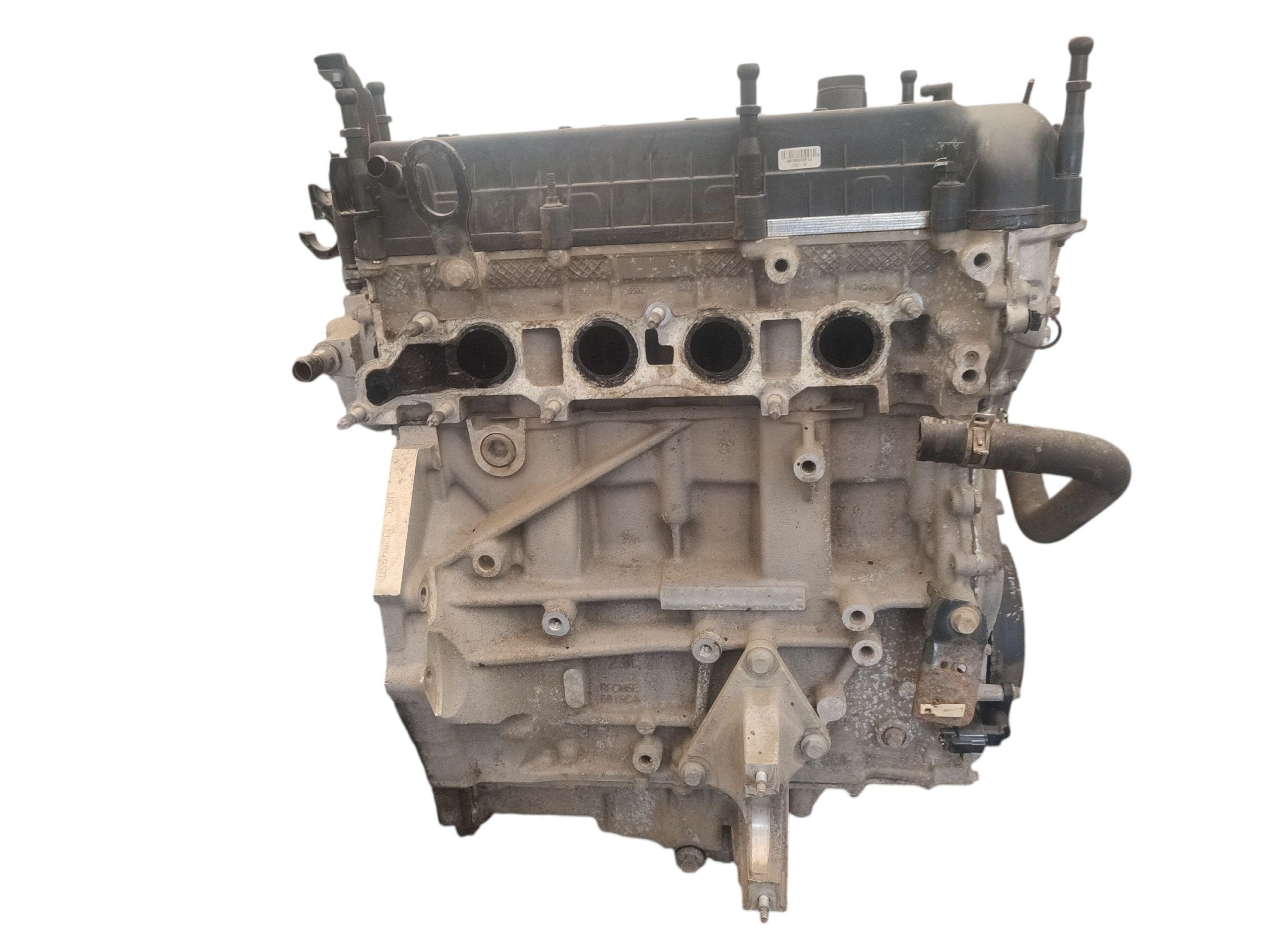 Moteur UACC - Image 2