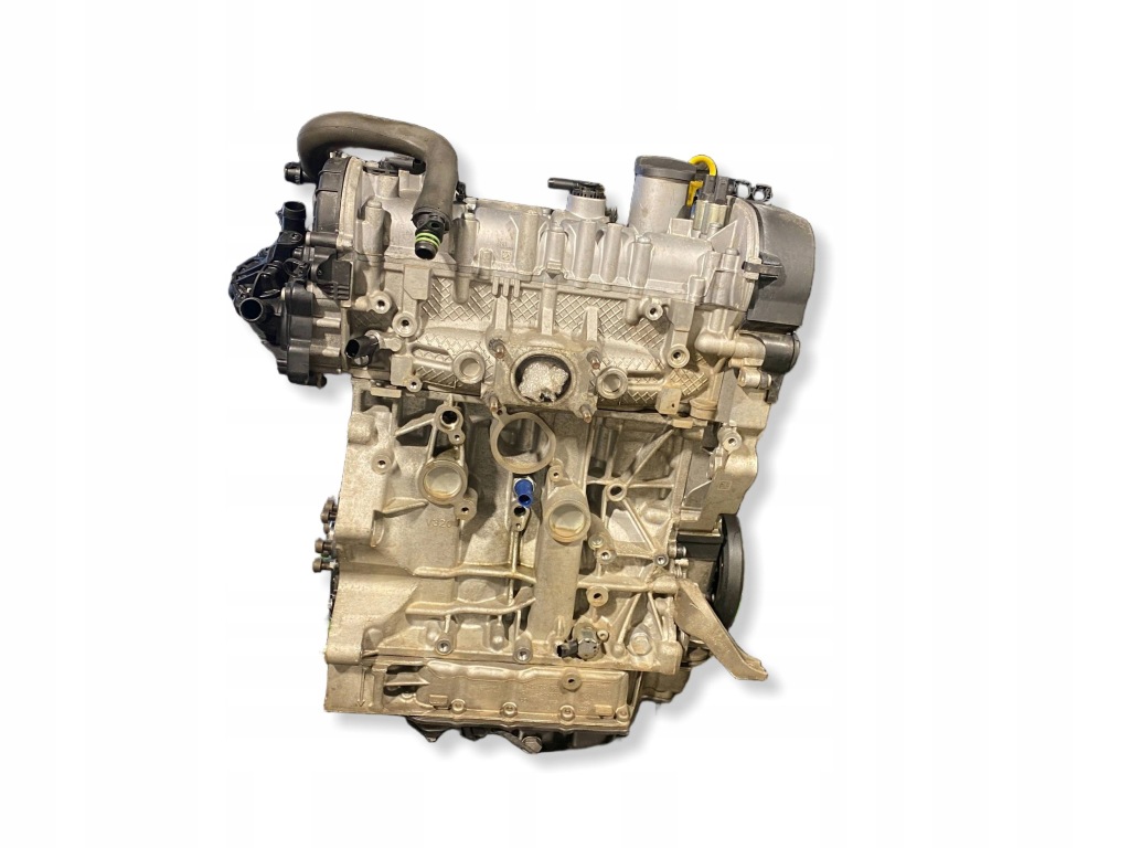 Moteur DGEA — vue 7