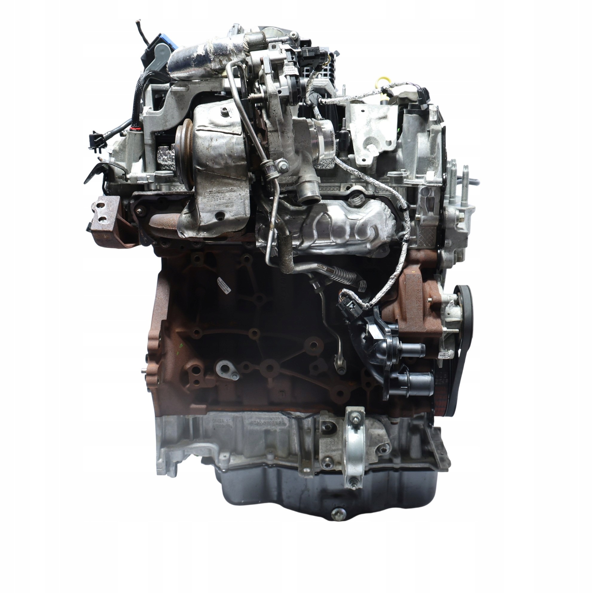 Moteur BJFA - Image 14