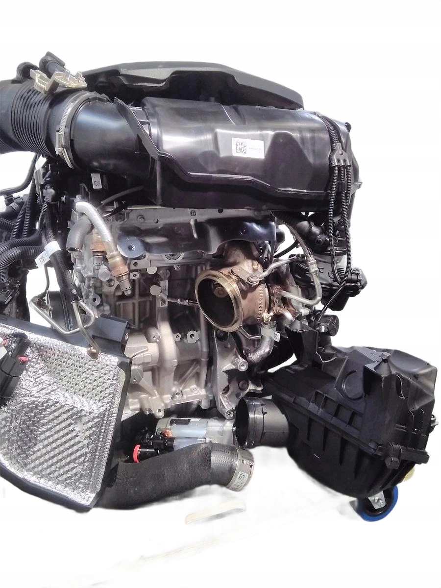 Moteur B38 A15 P - Image 3