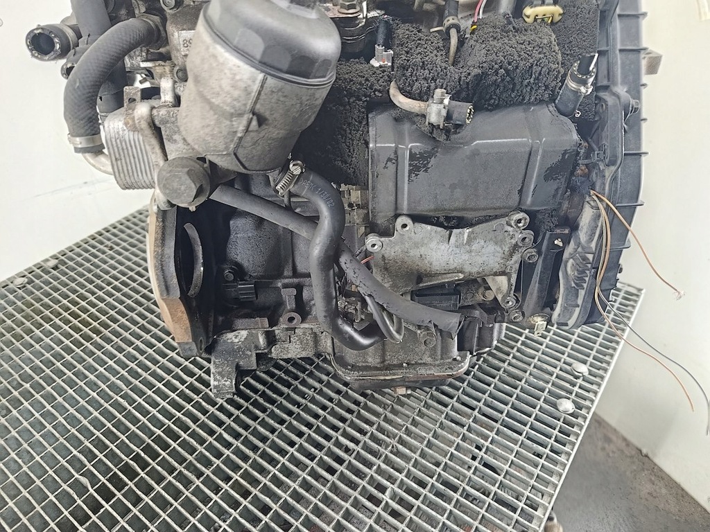 Moteur Y 17 DT - Image 3