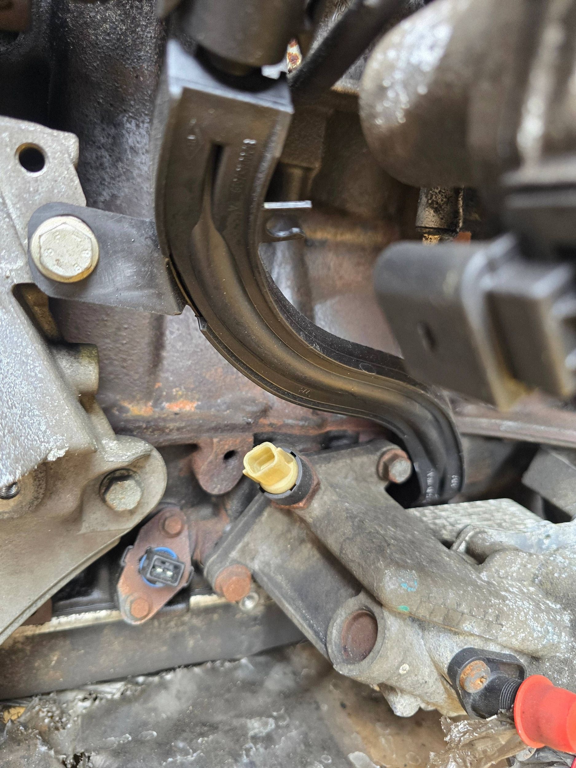 Moteur G9U 650 - Image 6