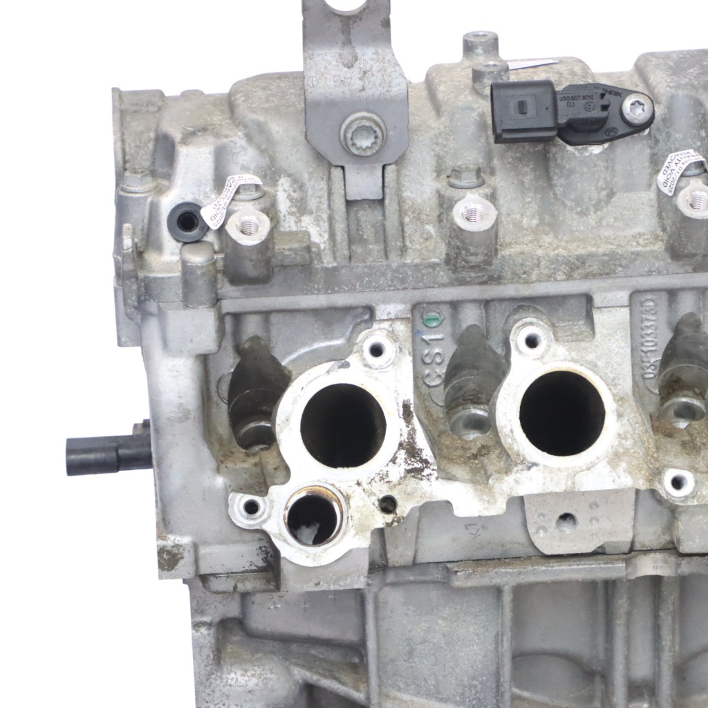 Moteur CBZA — vue 3