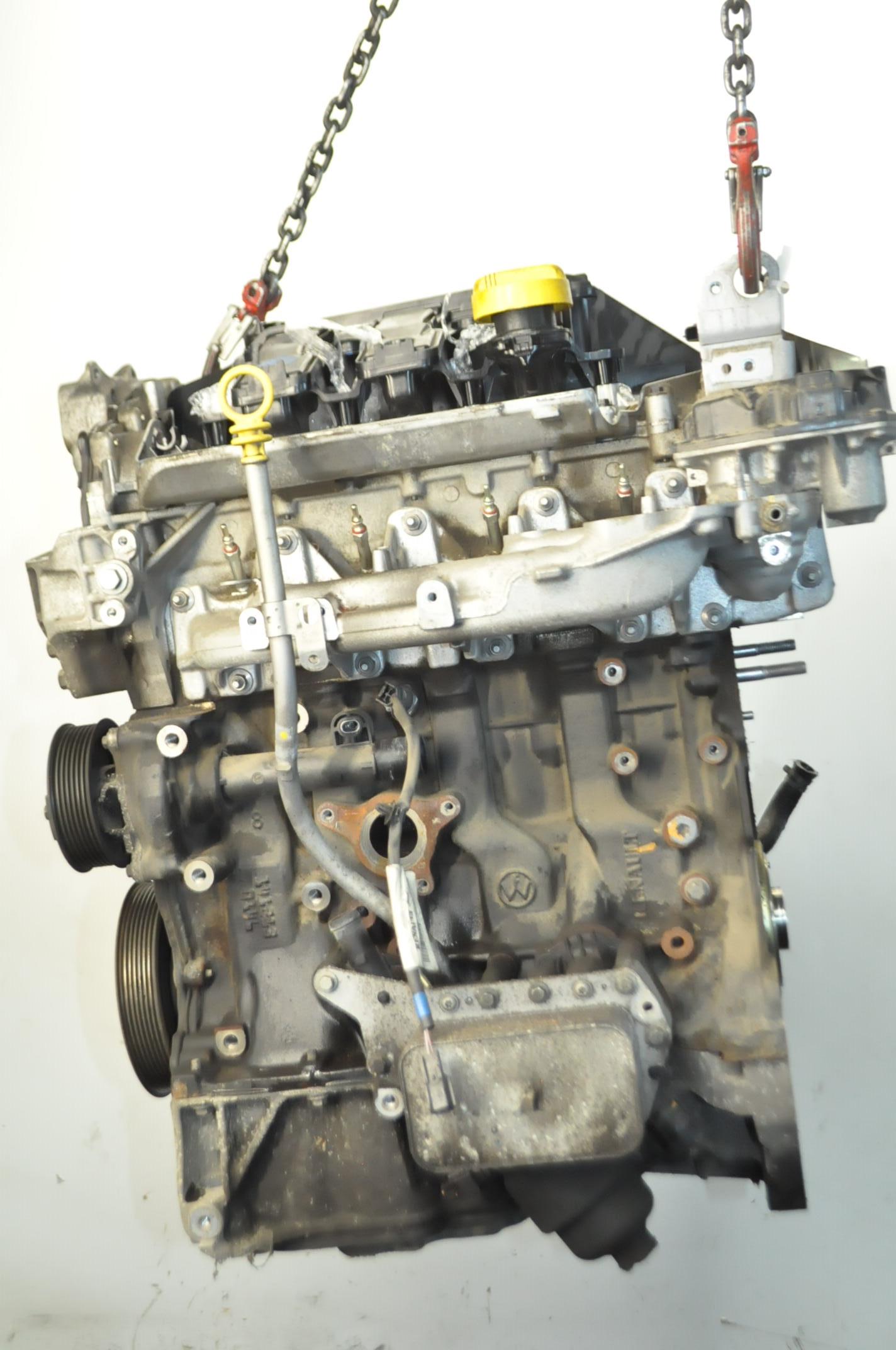 Moteur R9M 402 - Image 1