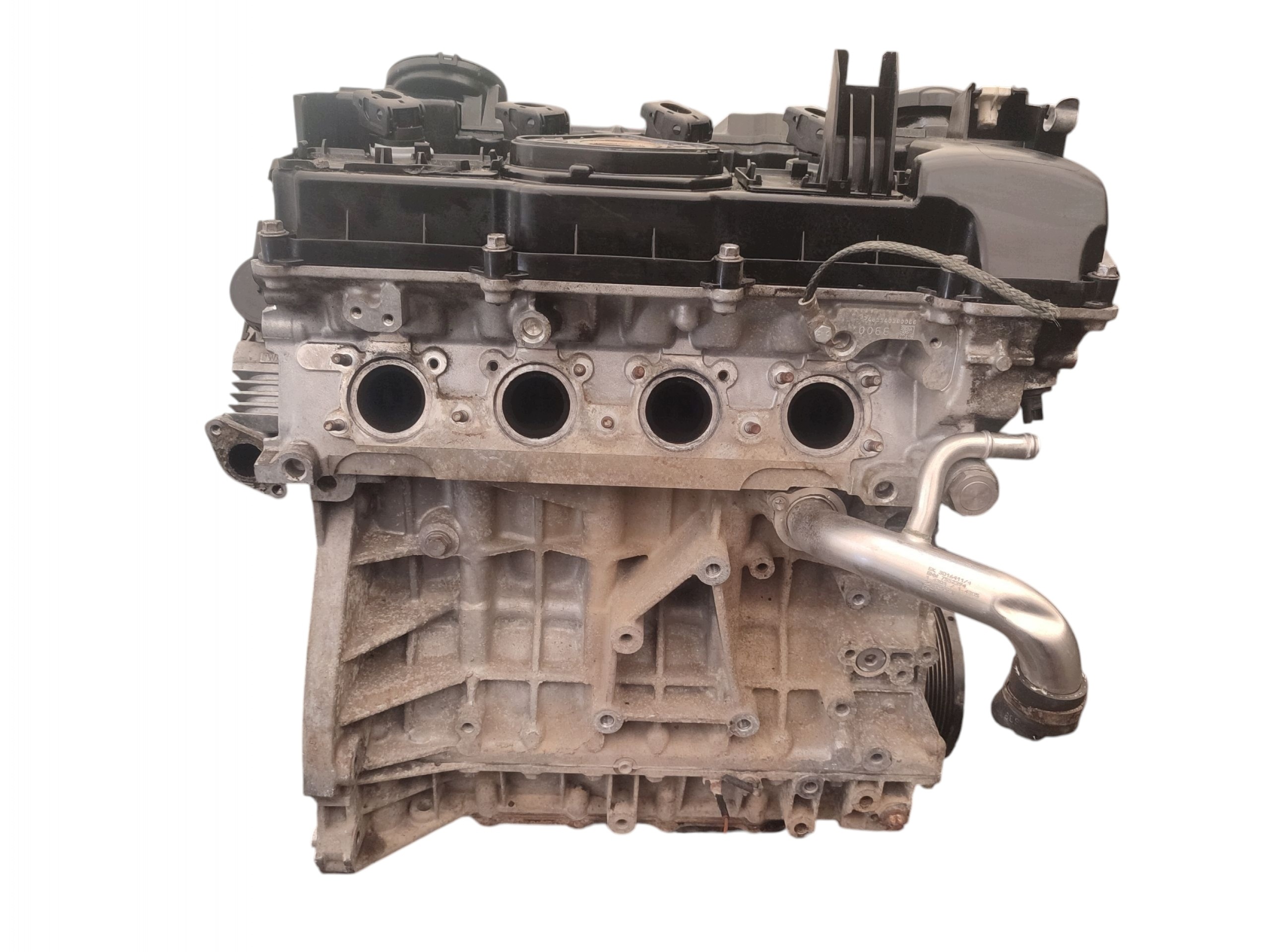 Moteur N43 B16 AA - Image 1