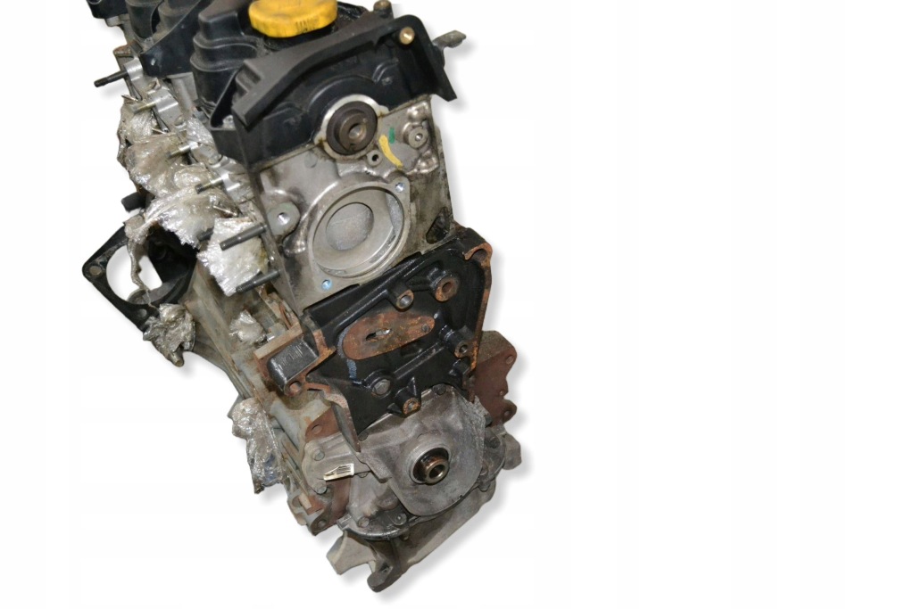 Moteur Z 19 DT - Image 2