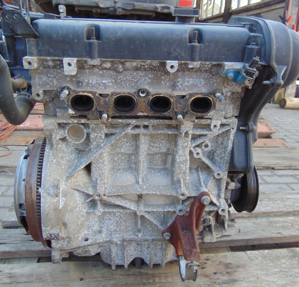 Moteur SNJB — vue 5