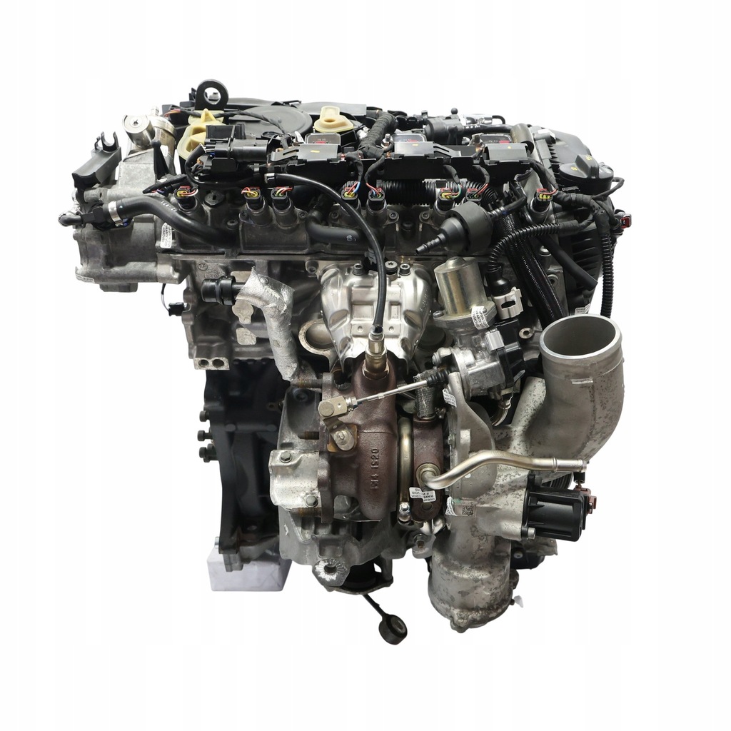 Moteur DDWA - Image 4