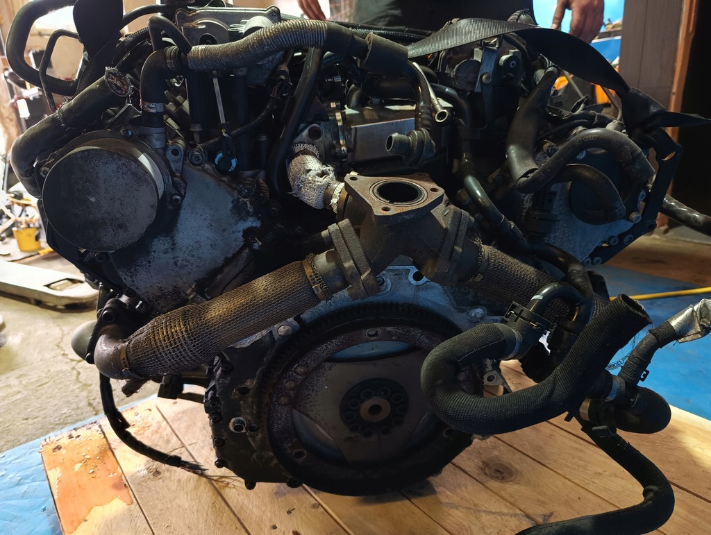 Moteur BPP — vue 4