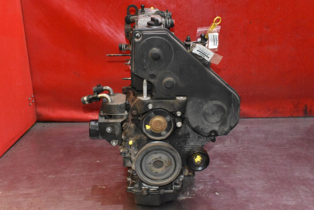 Moteur QYBA - Image 6