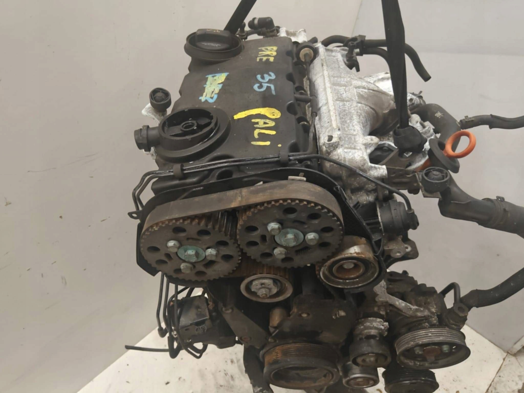 Moteur BRE - Image 1