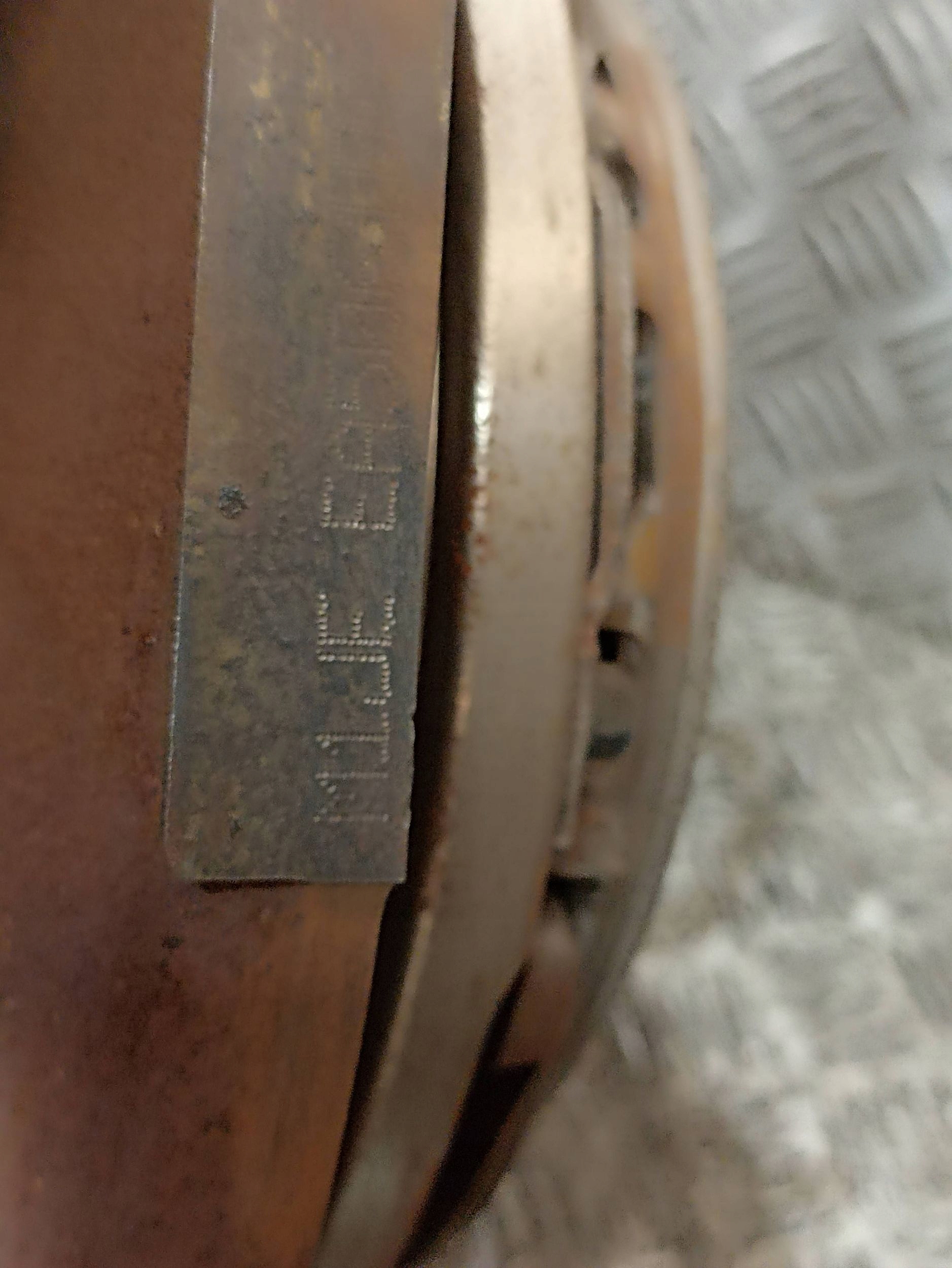 Moteur M1JE - Image 7