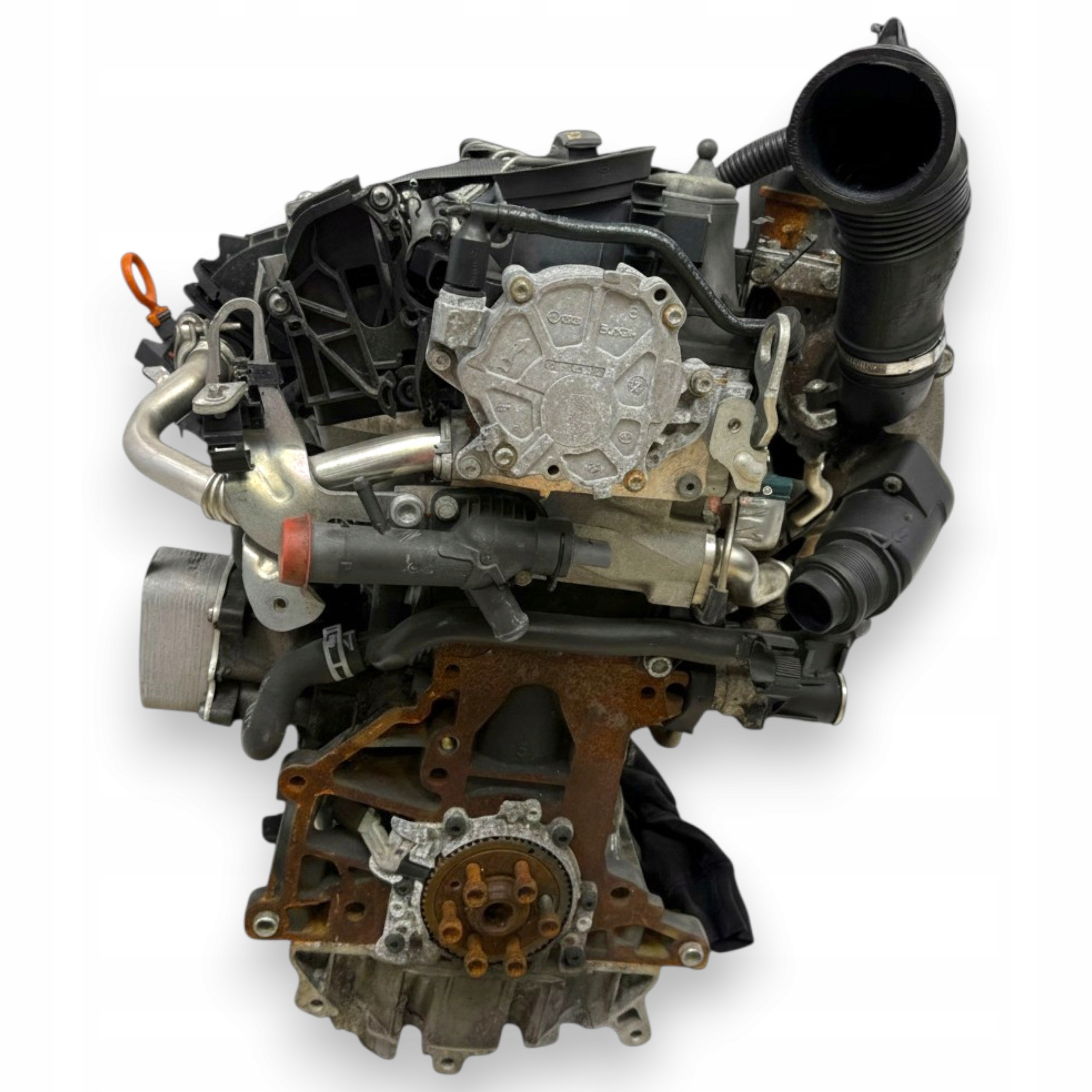 Moteur CAYA — vue 8