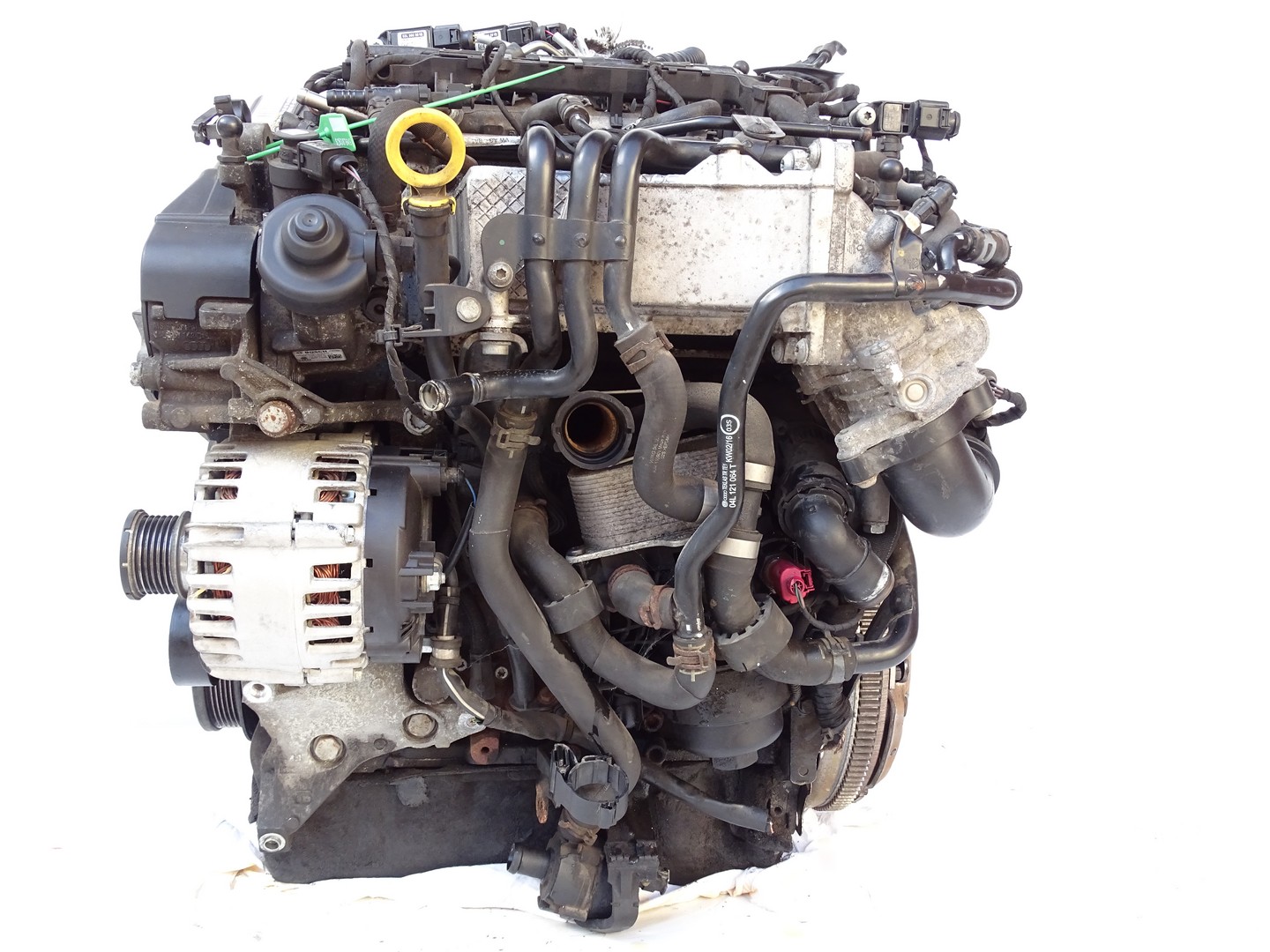 Moteur CRLB - Image 7
