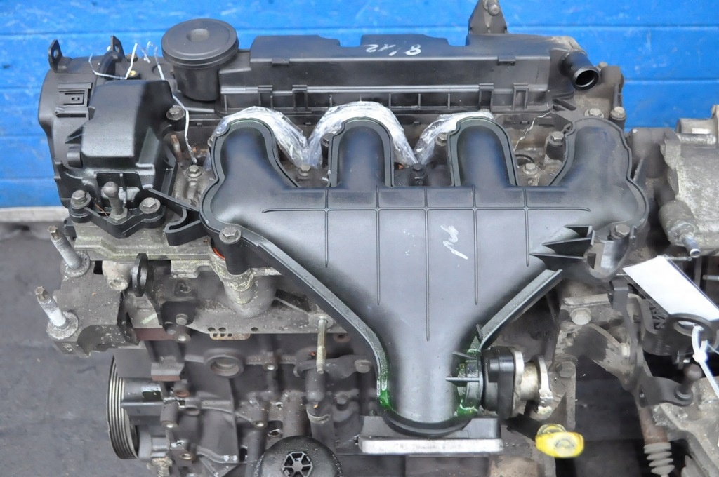 Moteur G6DB - Image 3