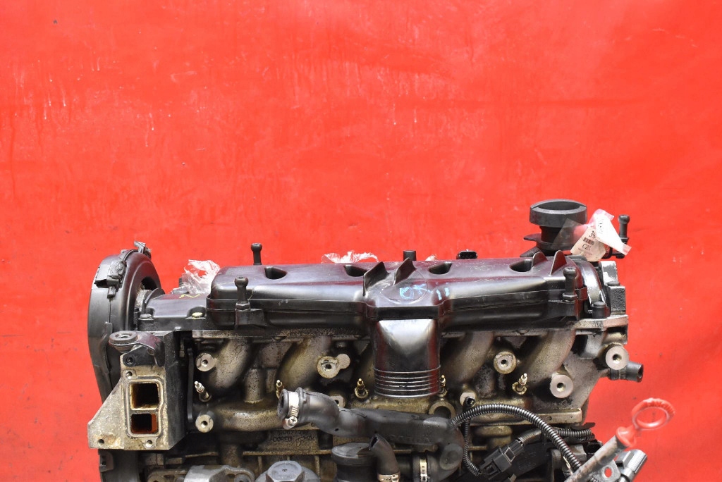 Moteur D 5244 T4 - Image 2