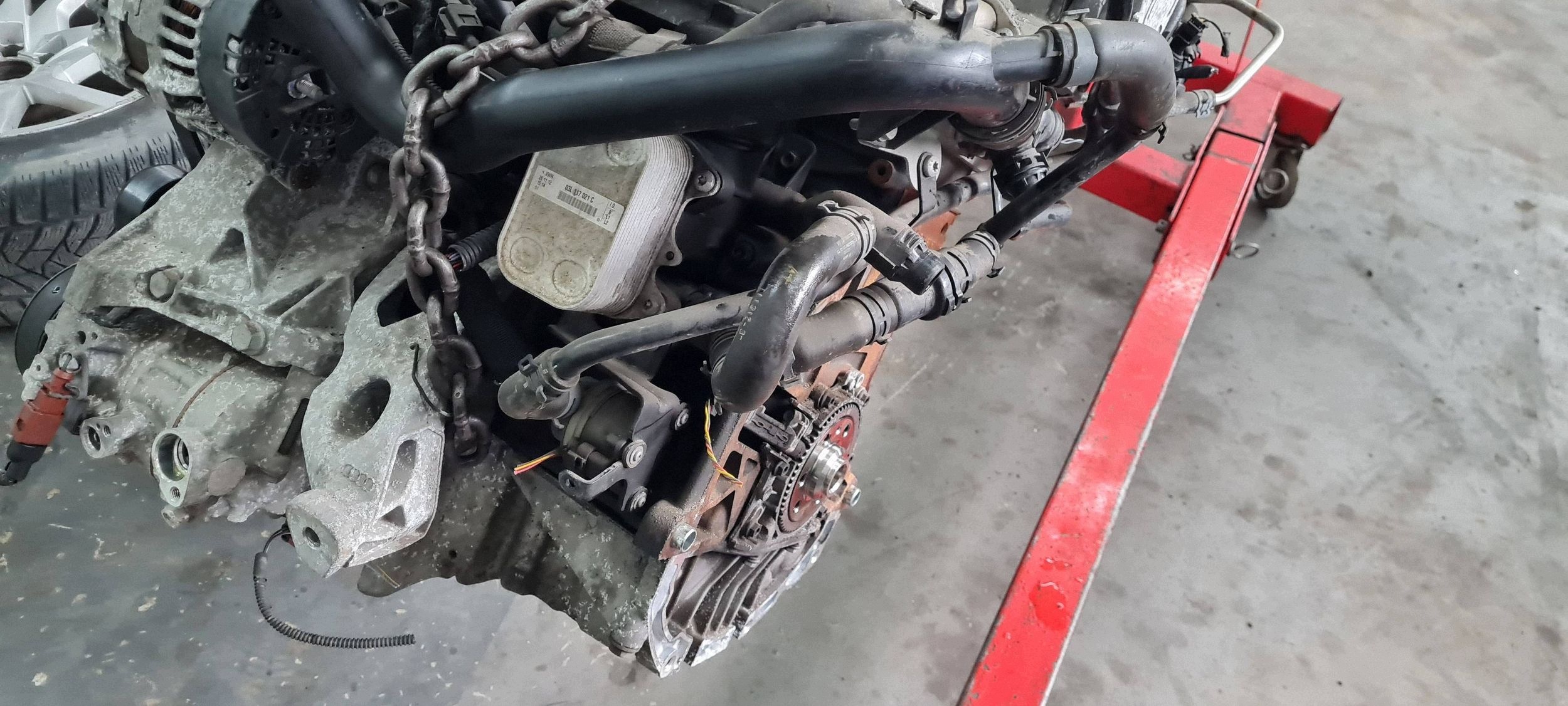 Moteur CGLB - Image 8