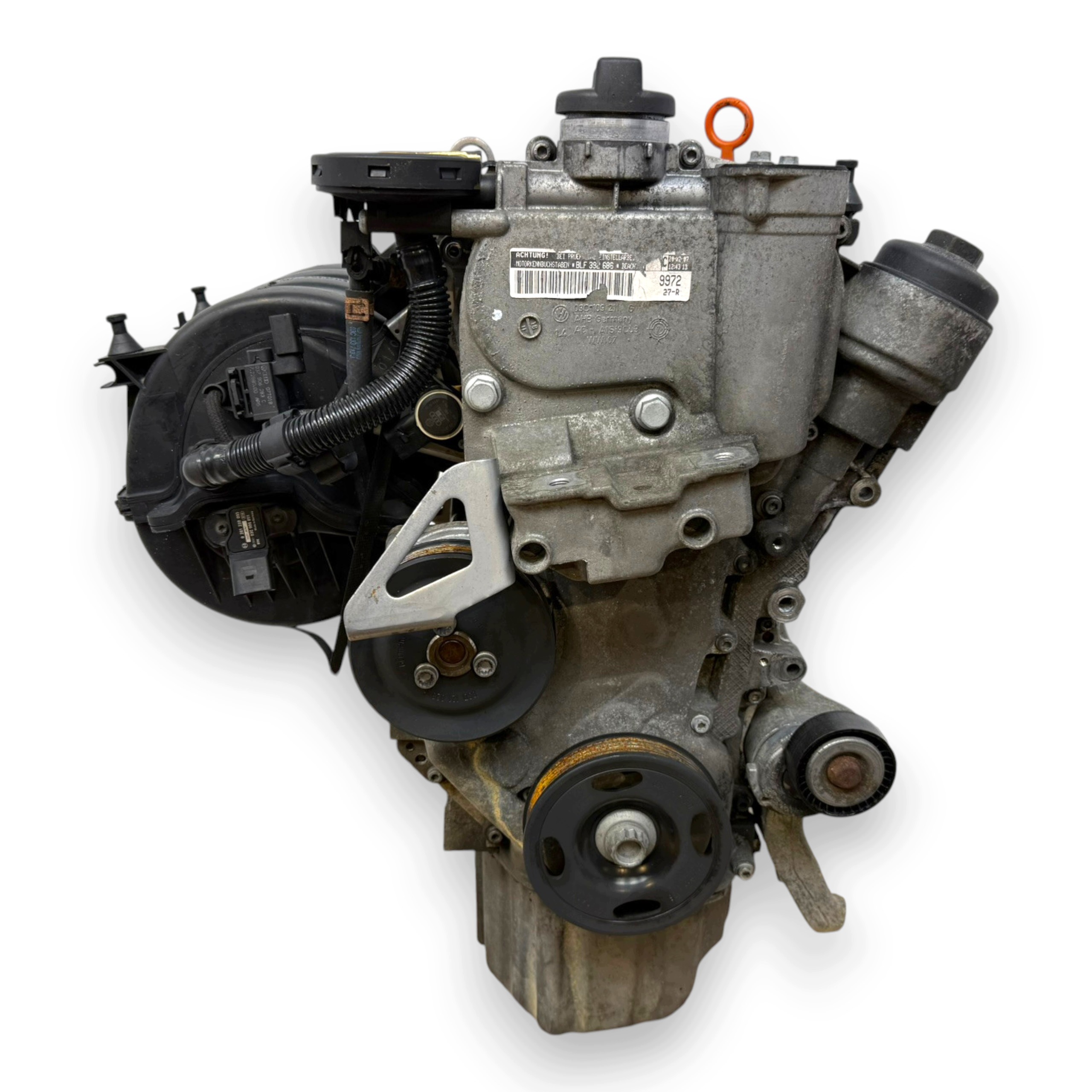 Moteur BLF - Image 7
