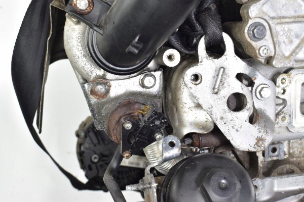 Moteur 9HL (DV6C) - Image 5