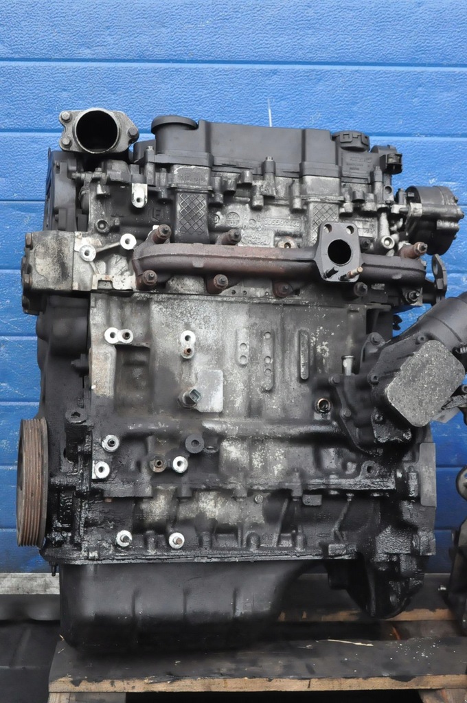 Moteur 9HZ (DV6TED4) - Image 3