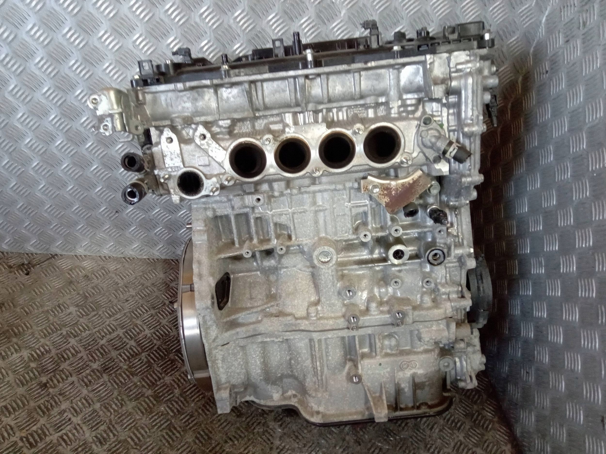 Moteur A25A-FKS - Image 5