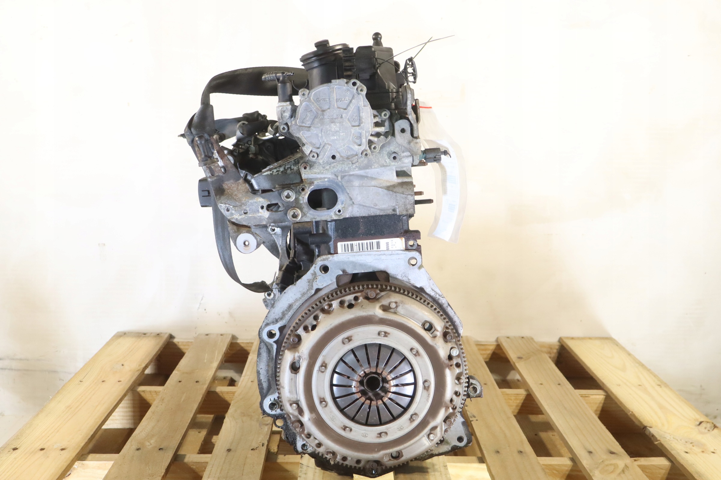 Moteur CAYD - Image 5