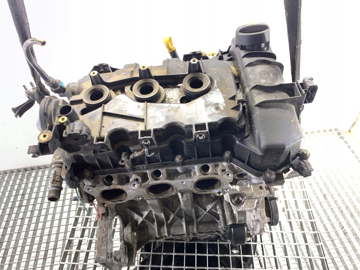 Moteur HMZ (EB2F) - Image 5