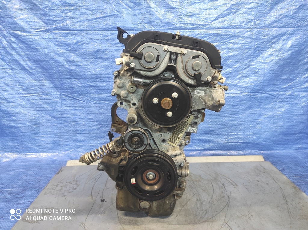 Moteur A 14 XER - Image 6