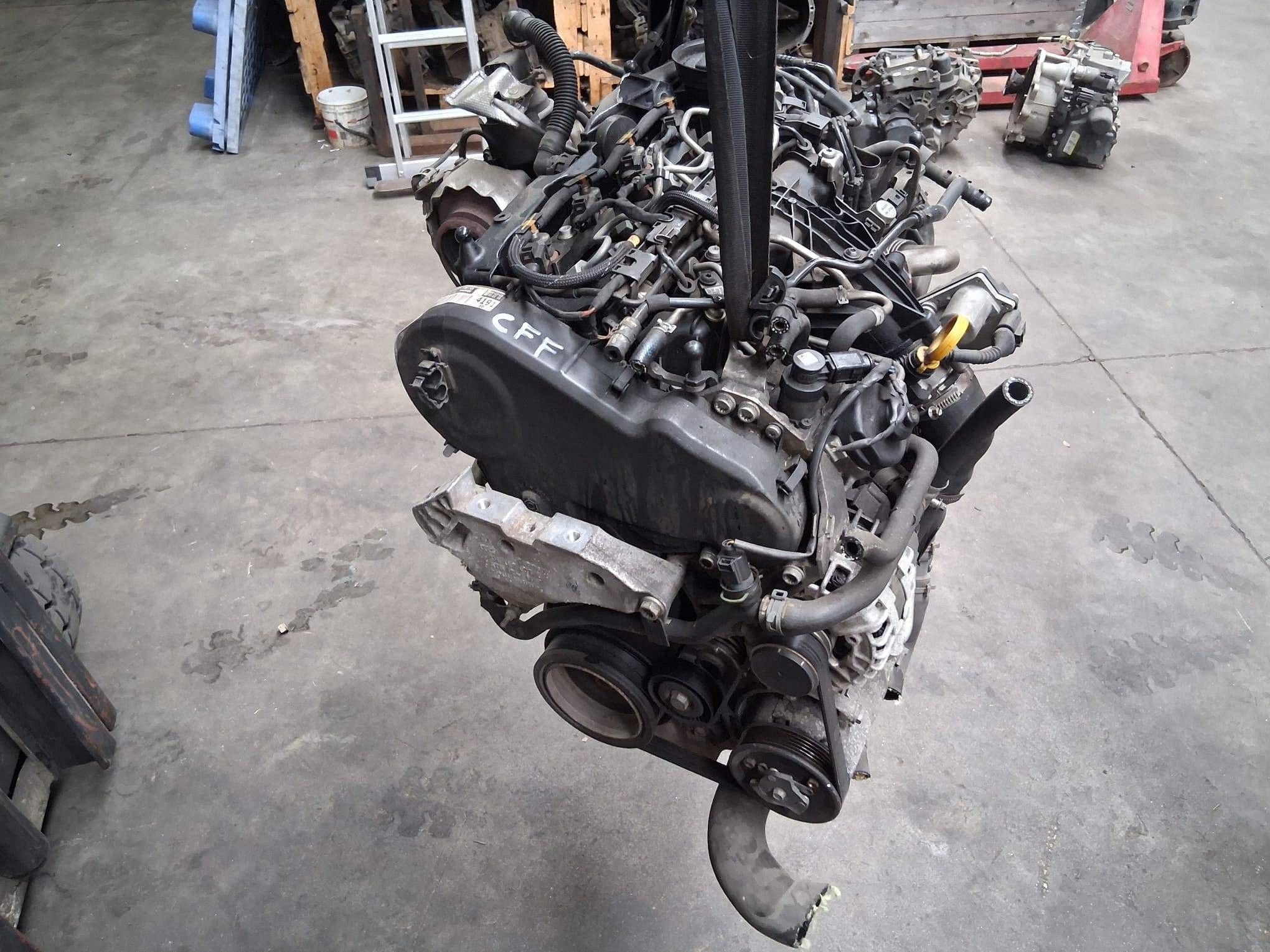Moteur CFFE - Image 3