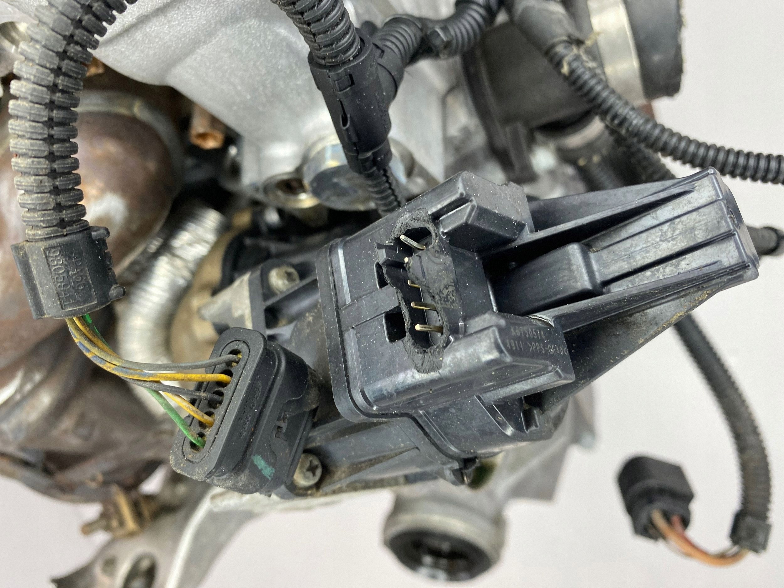 Moteur N20 B20 A - Image 6