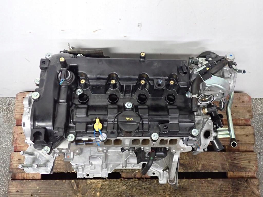 Moteur P5X0 - Image 2