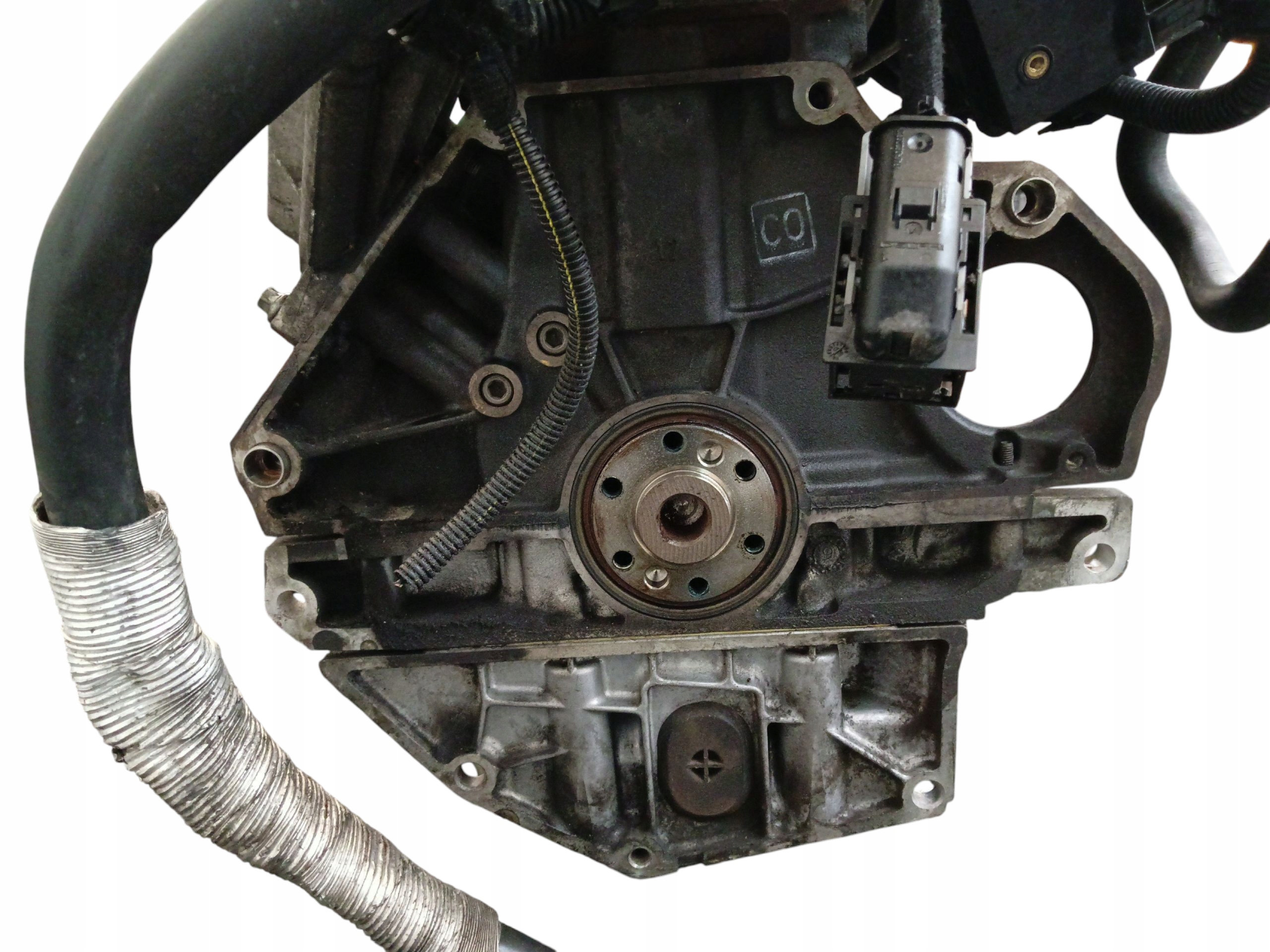 Moteur Z 14 XEP - Image 7