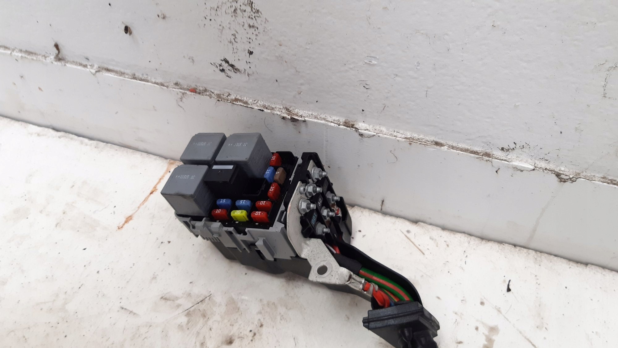 Moteur D 5204 T3 - Image 8