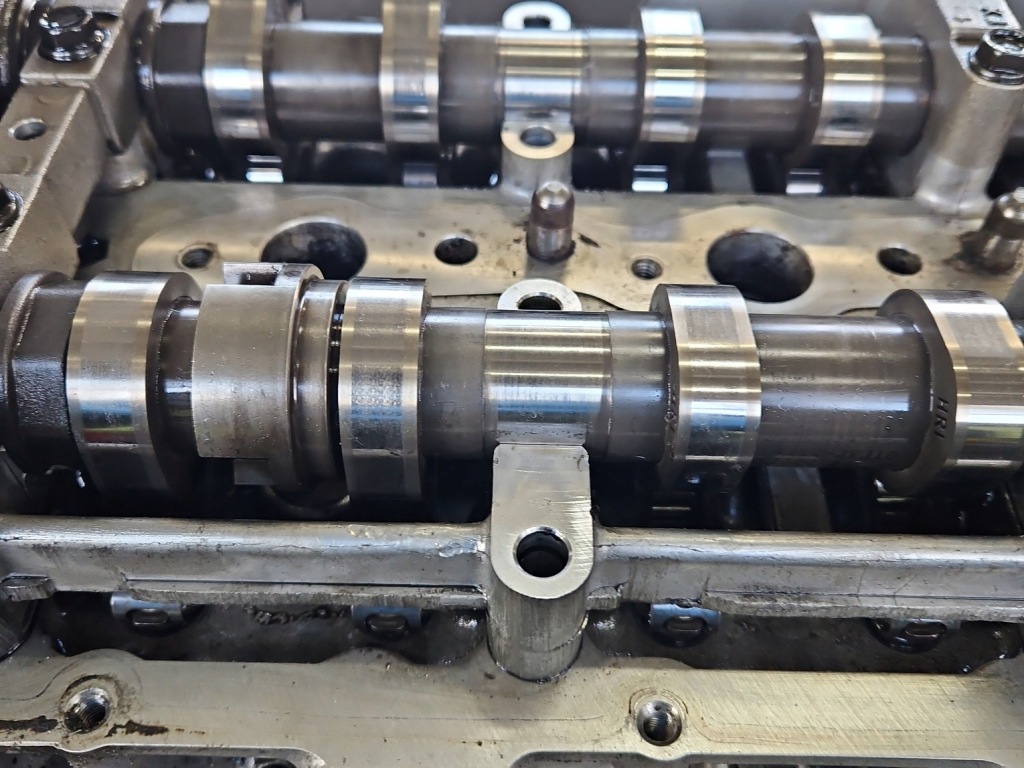 Moteur D4HA - Image 5