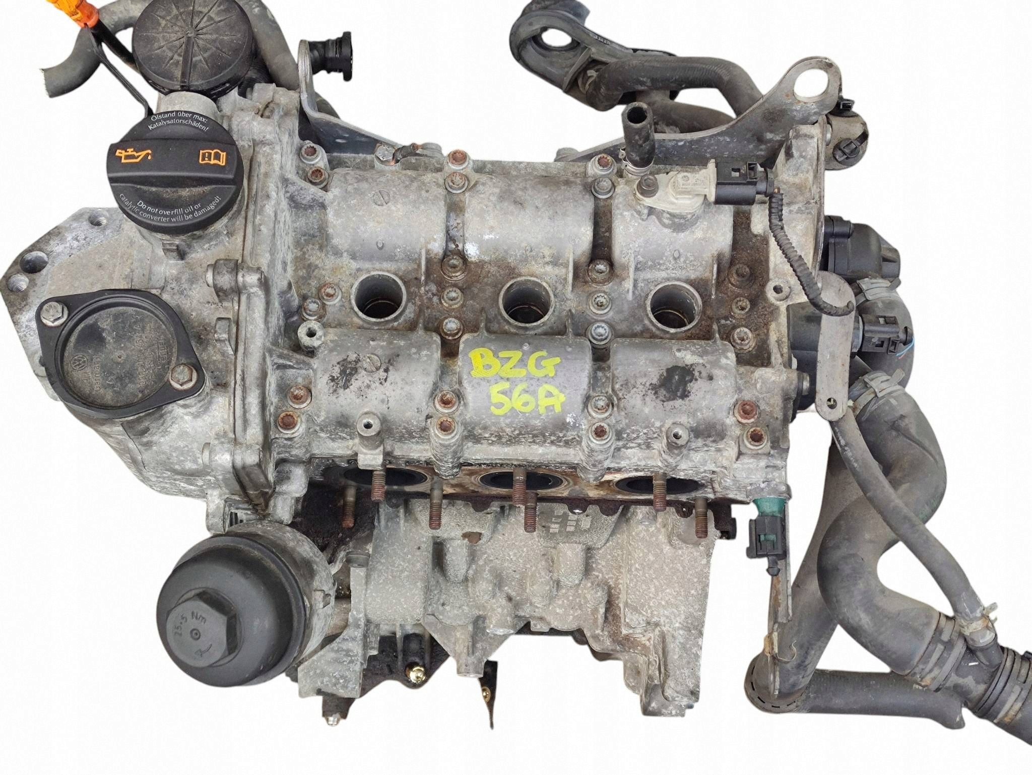Moteur BZG - Image 9