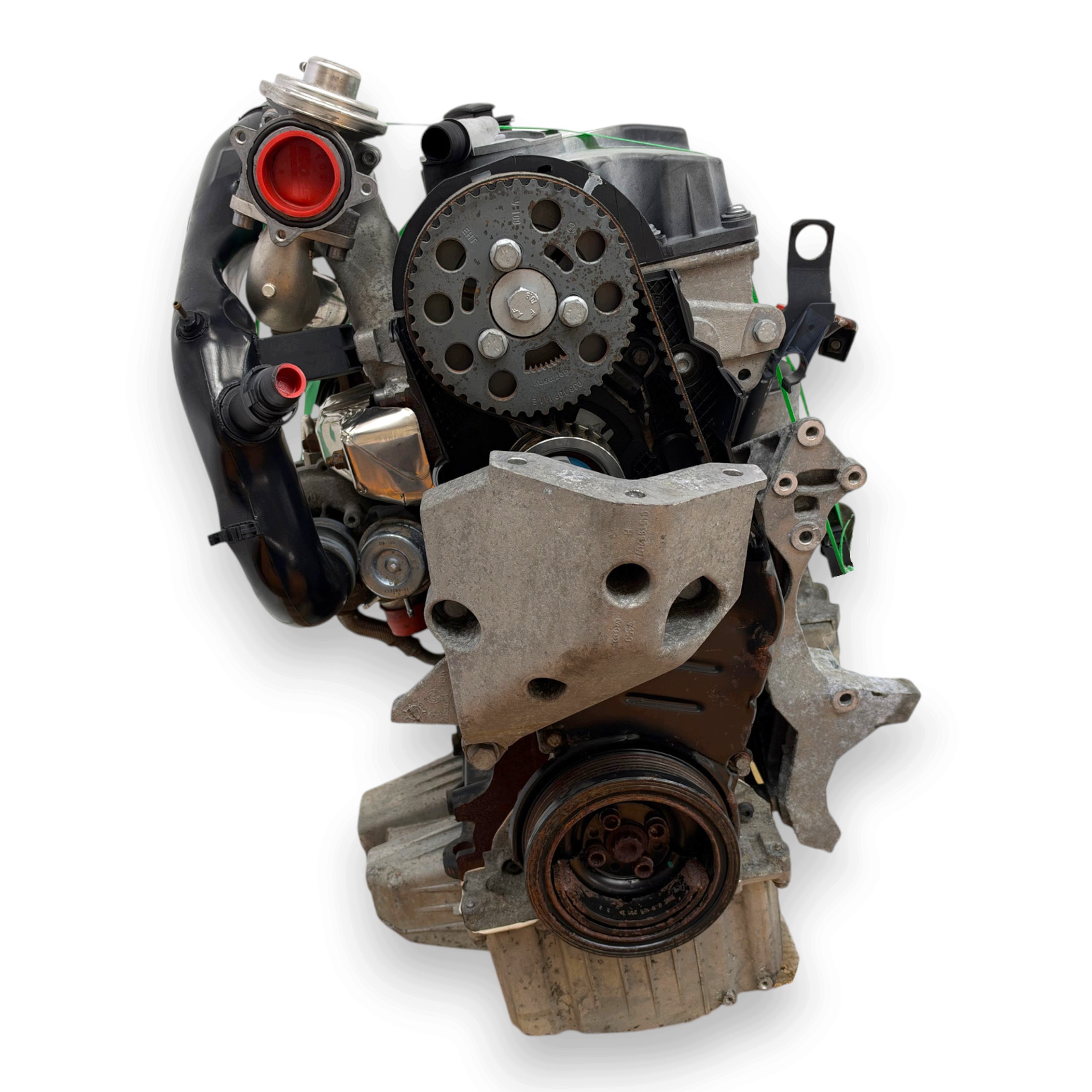 Moteur BNV - Image 6