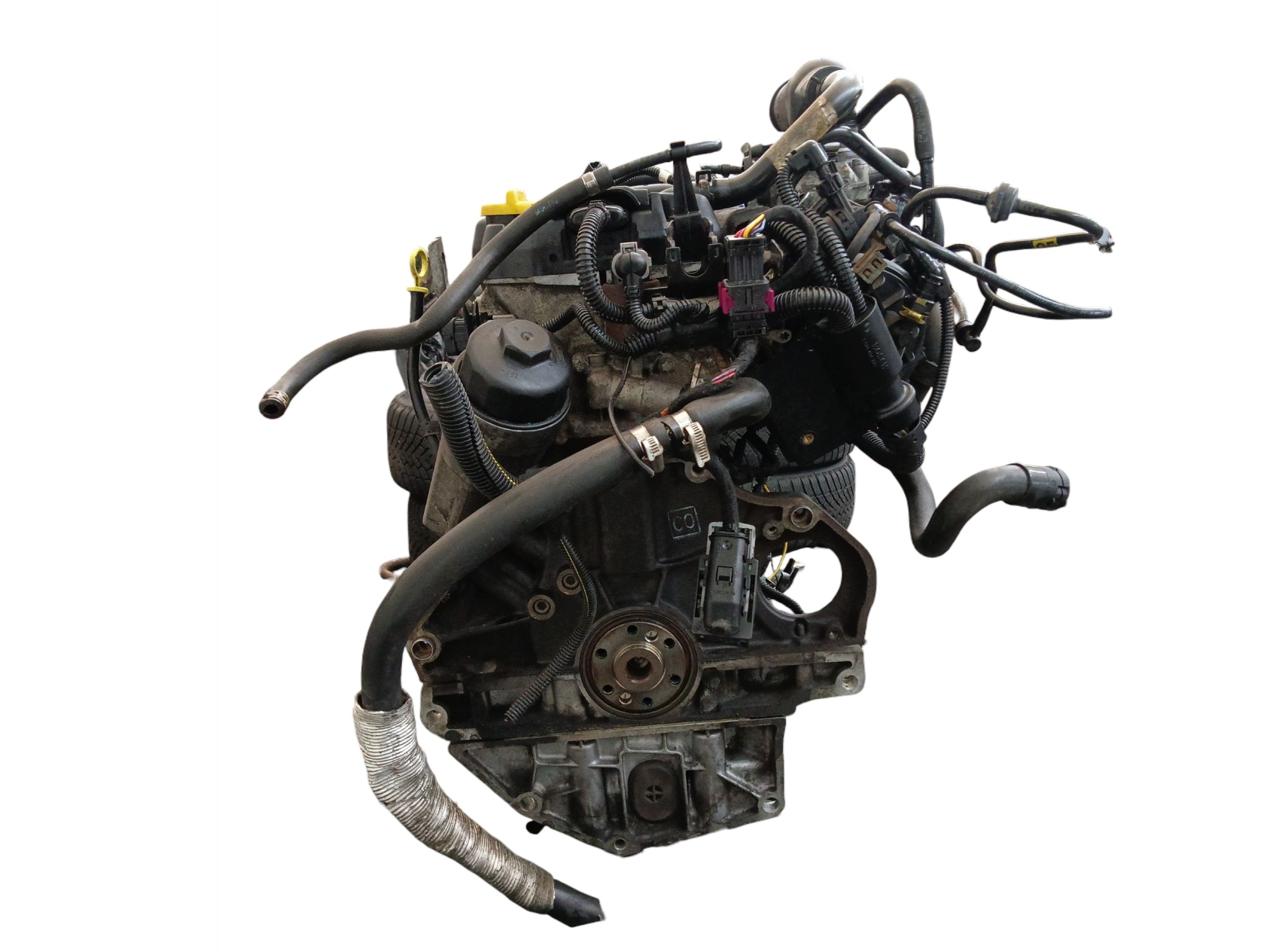 Moteur Z 14 XEP - Image 8