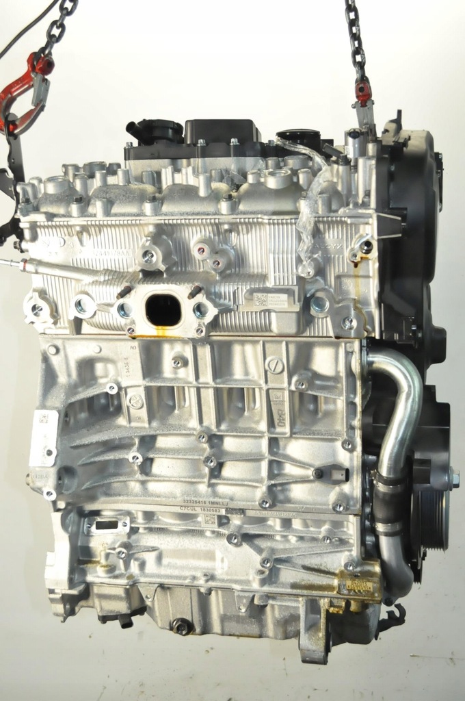 Moteur B 420 T5 - Image 2