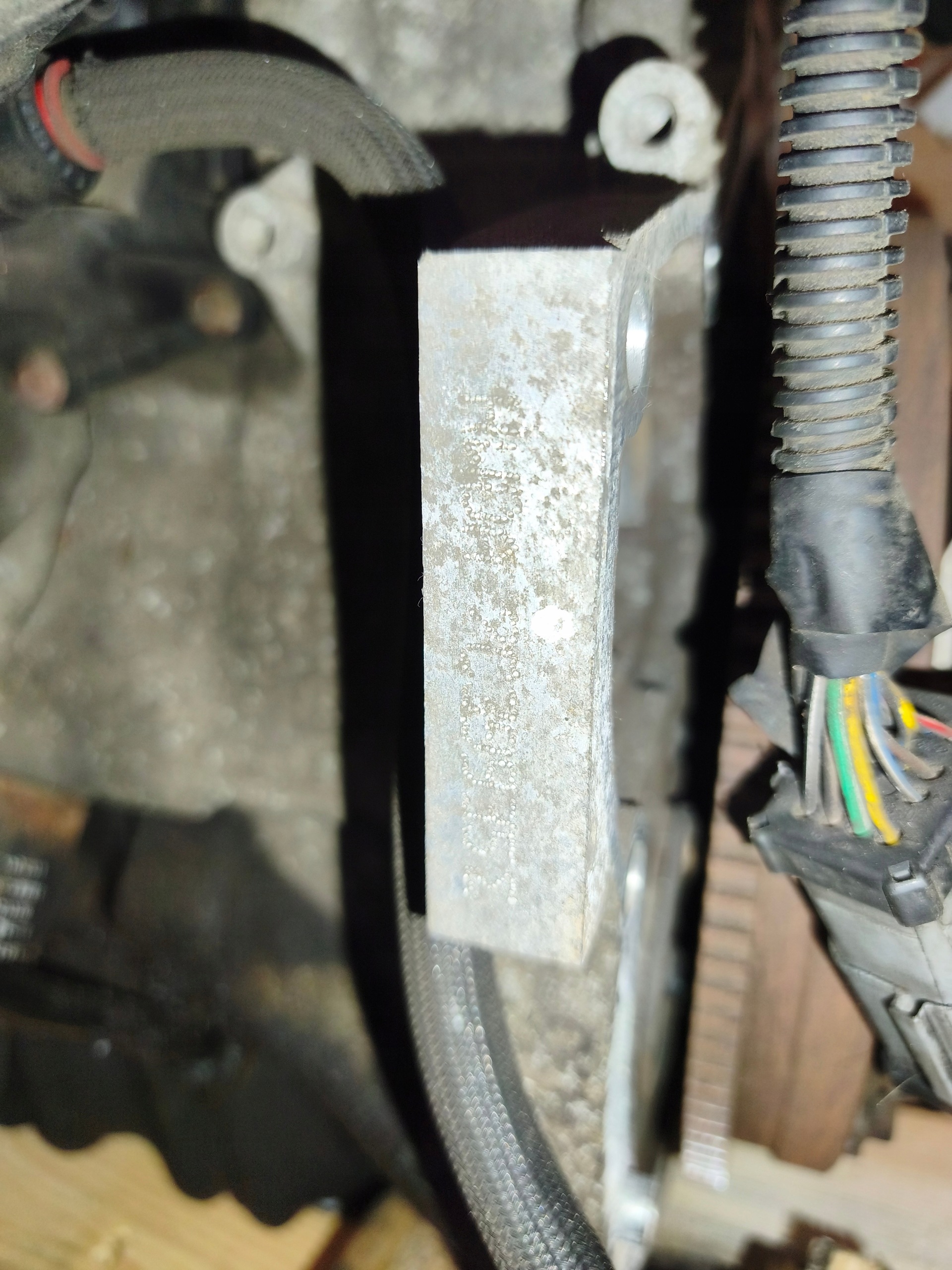 Moteur HWDA - Image 3