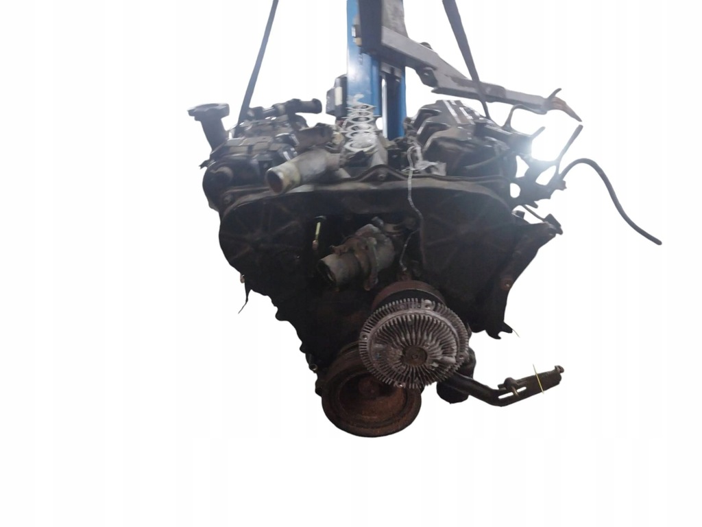 Moteur VG33E — vue 4