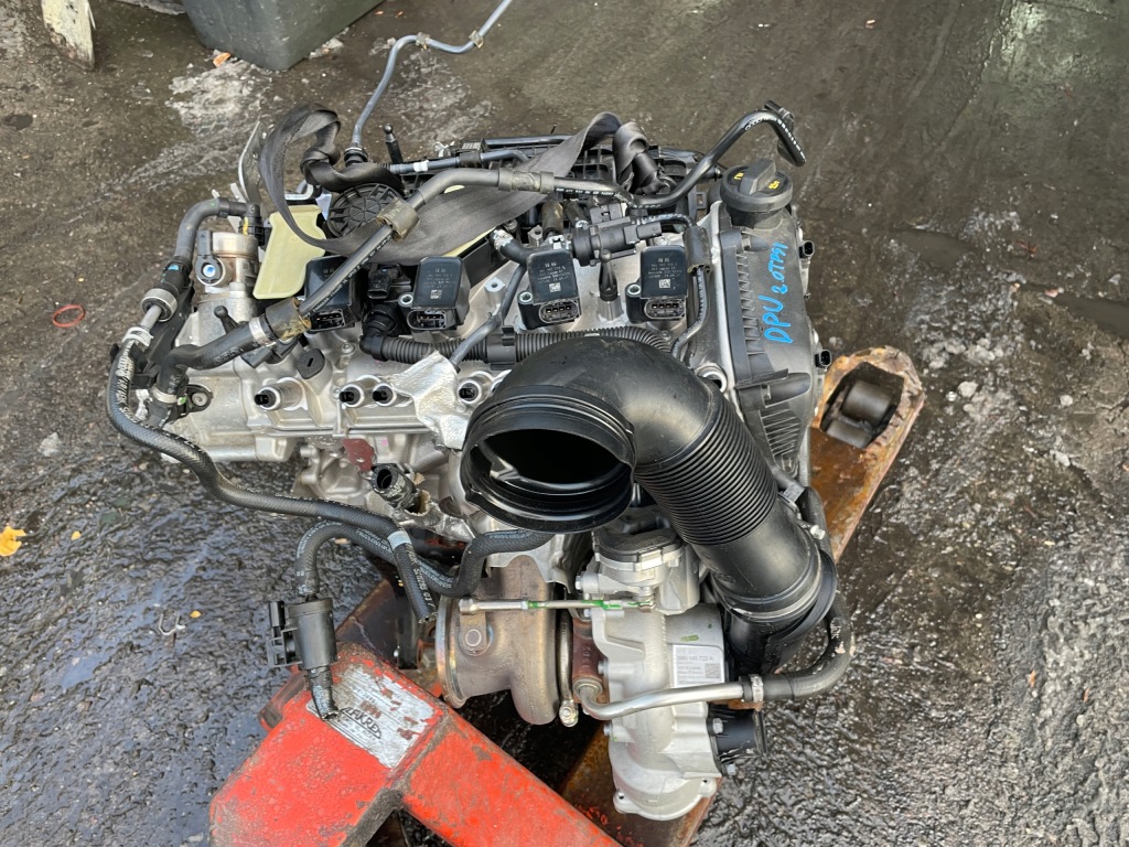 Moteur DPVA — vue 4