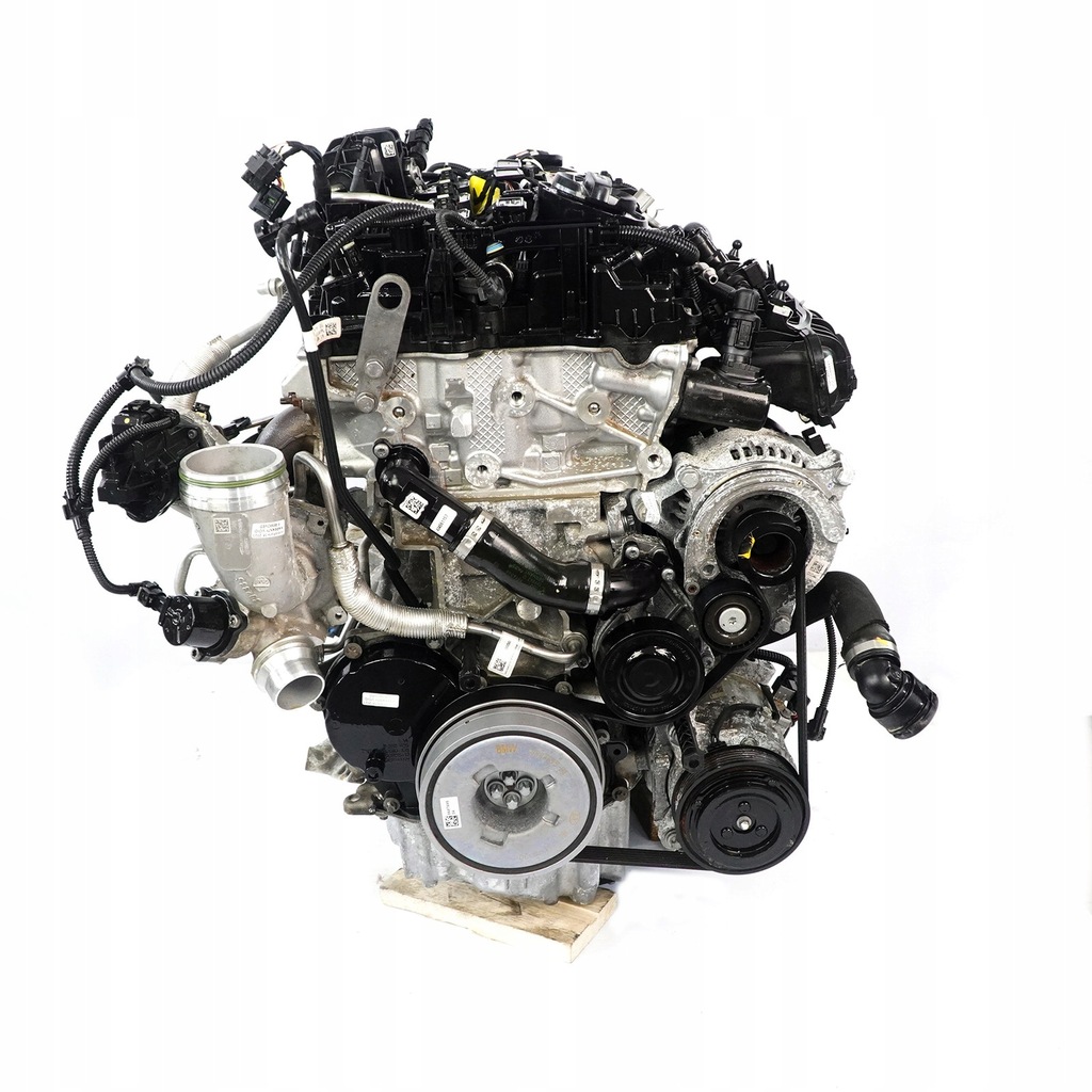 Moteur B38 A15 F - Image 4