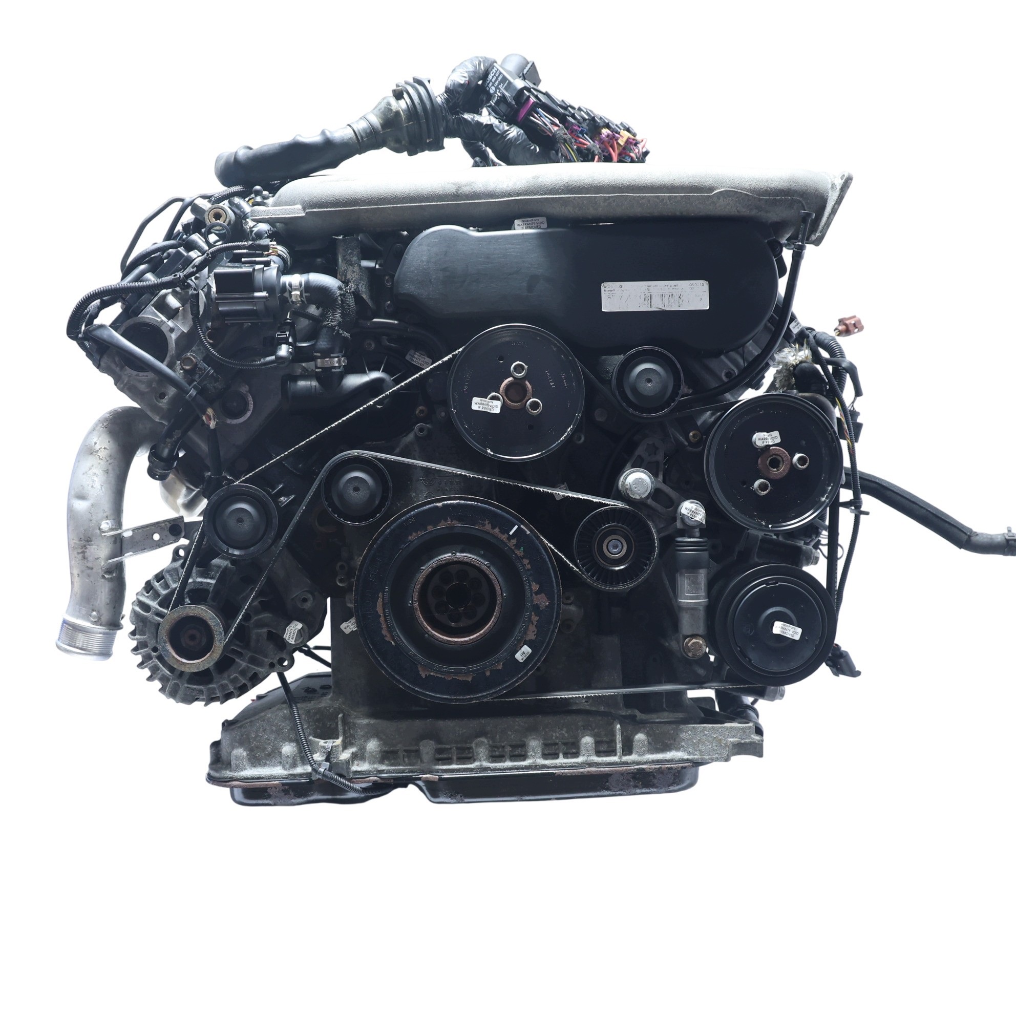 Moteur CAMA - Image 4