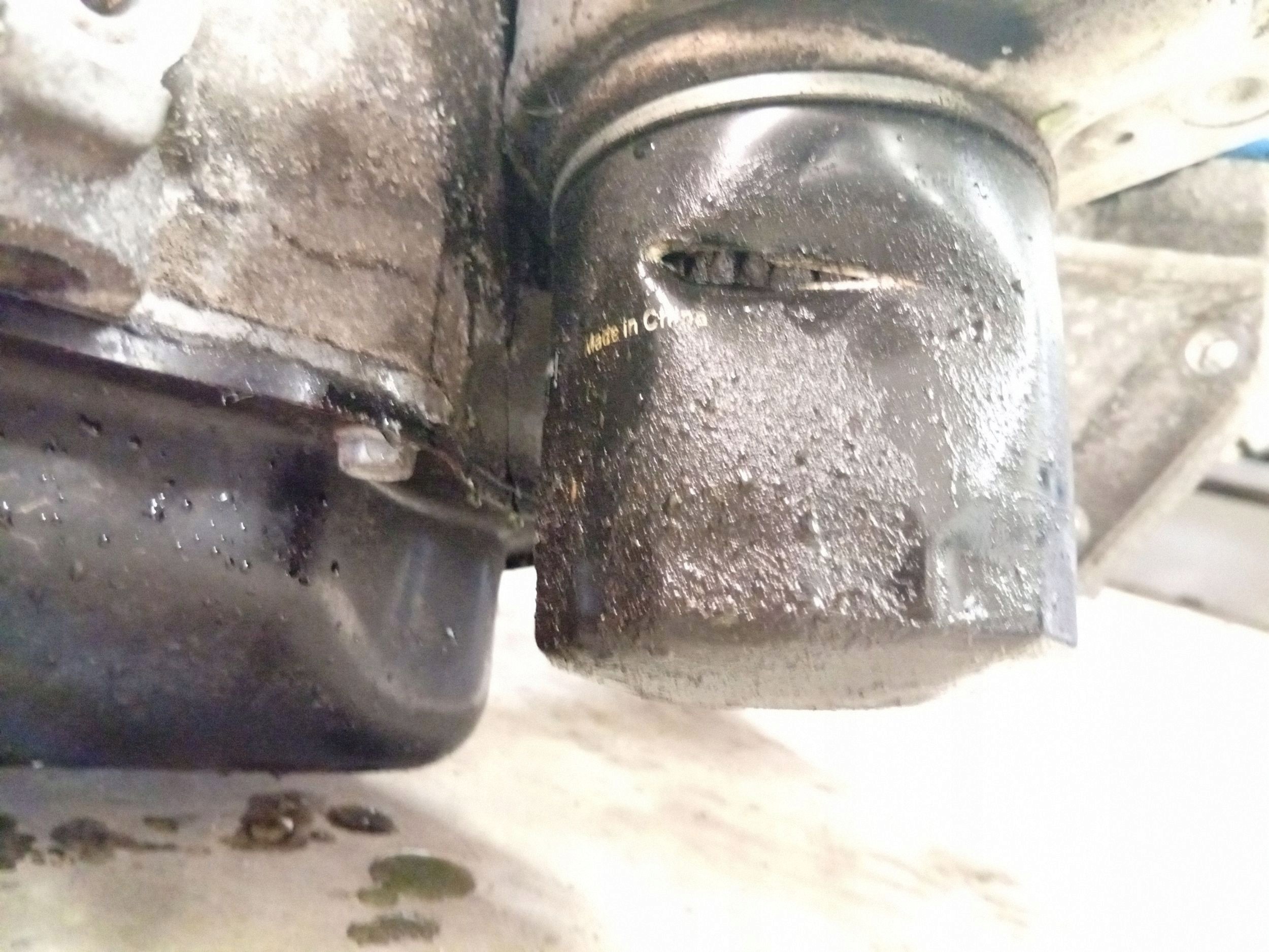 Moteur G4FJ - Image 9