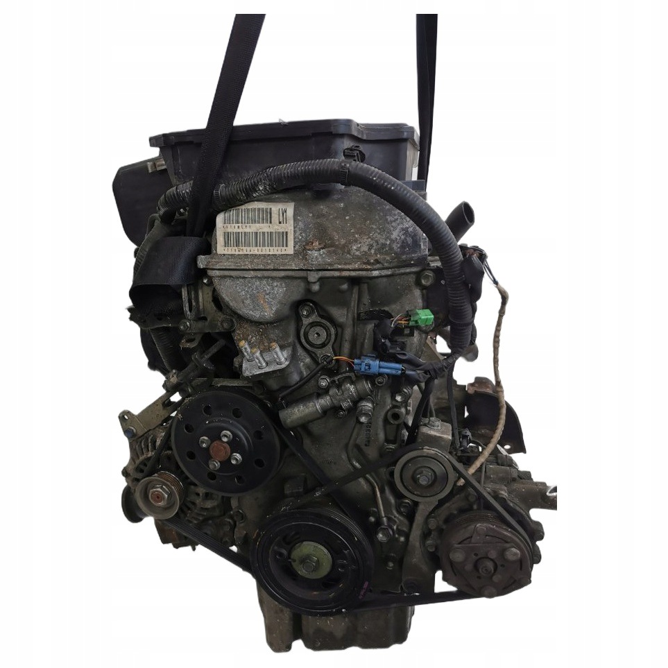 Moteur M16A - Image 3