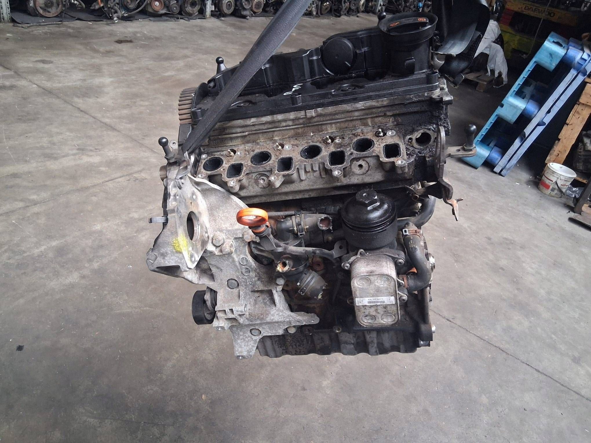 Moteur CFGD - Image 2