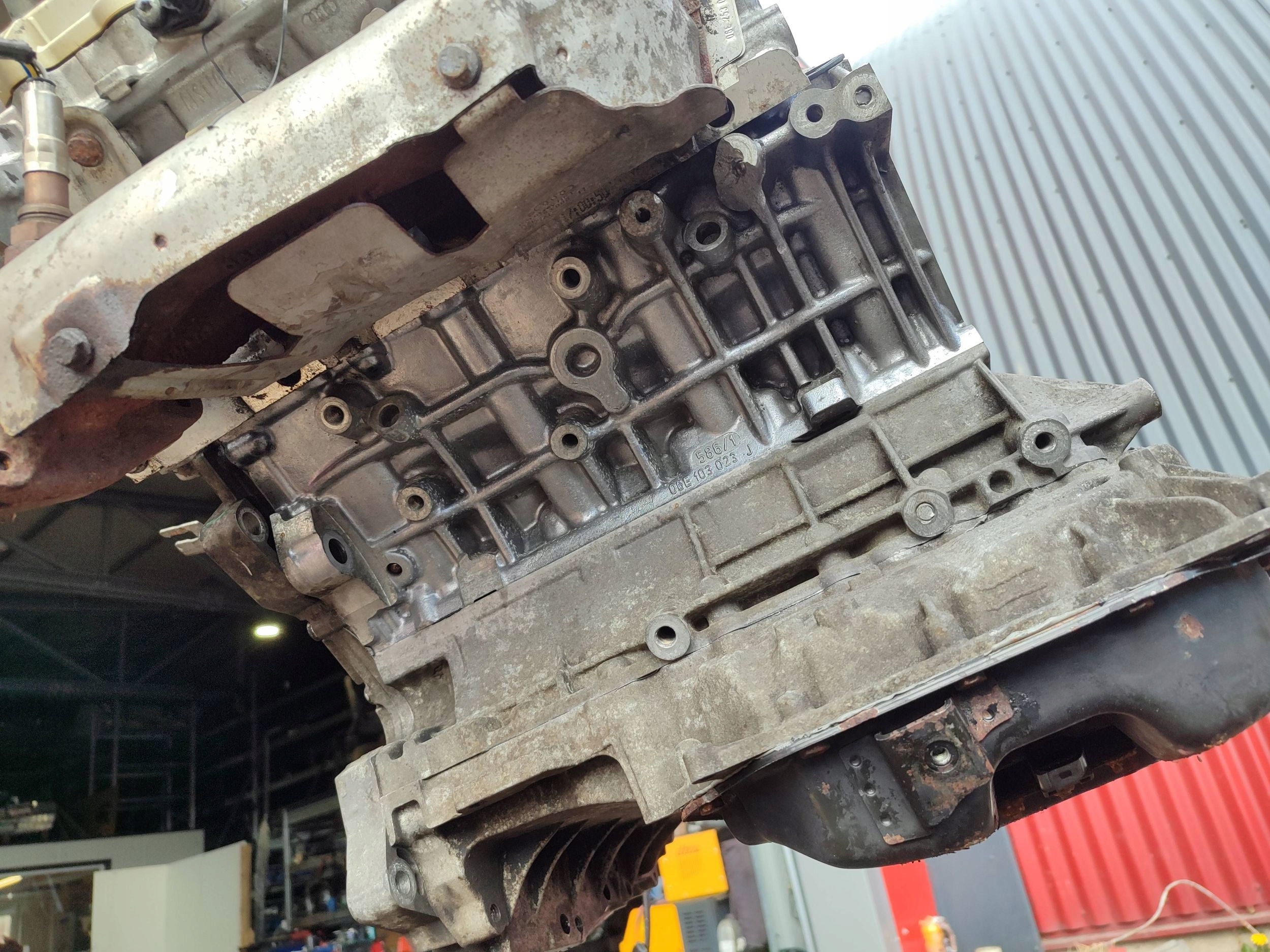 Moteur CALA - Image 8