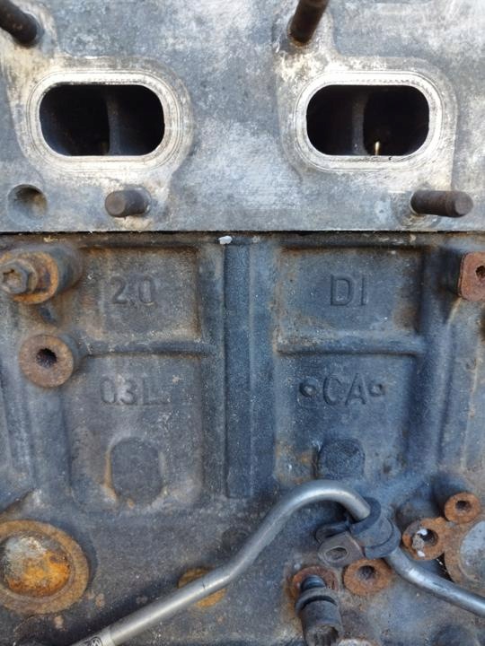 Moteur CCHB - Image 9
